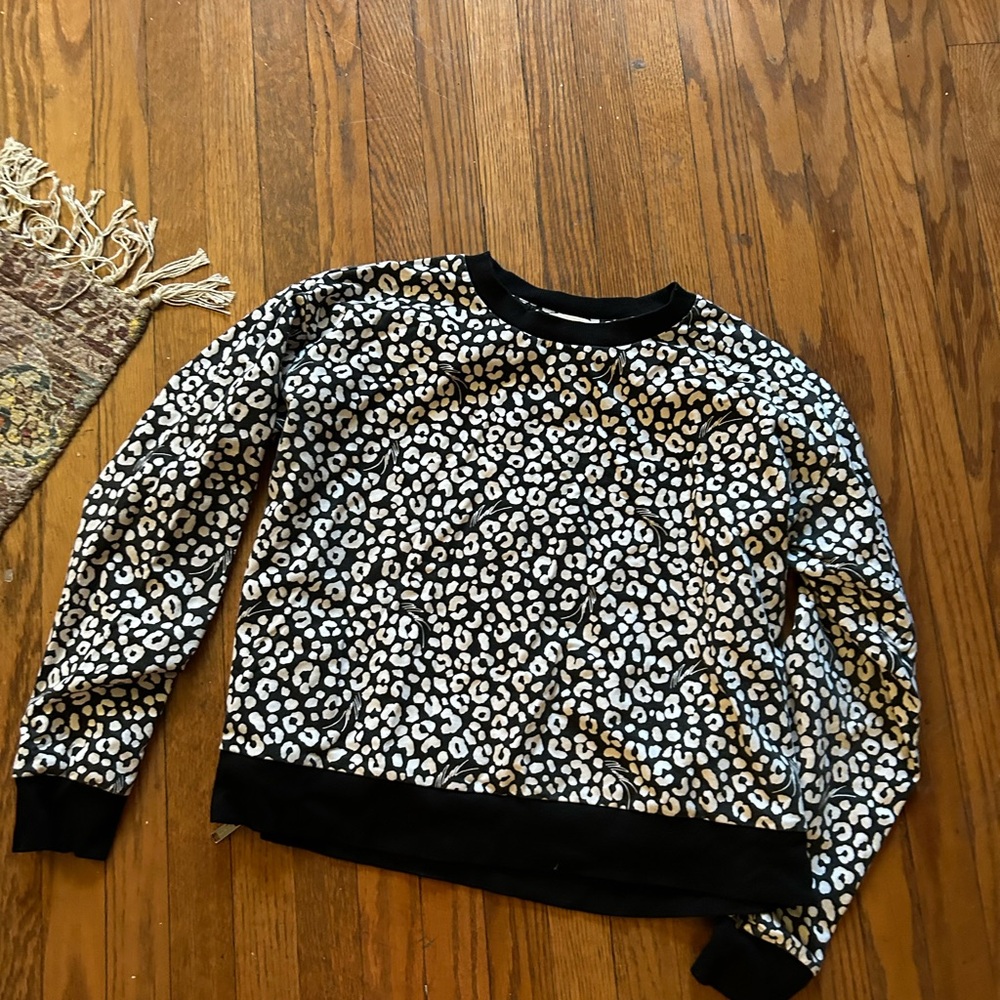 Michael Kors long sleeve